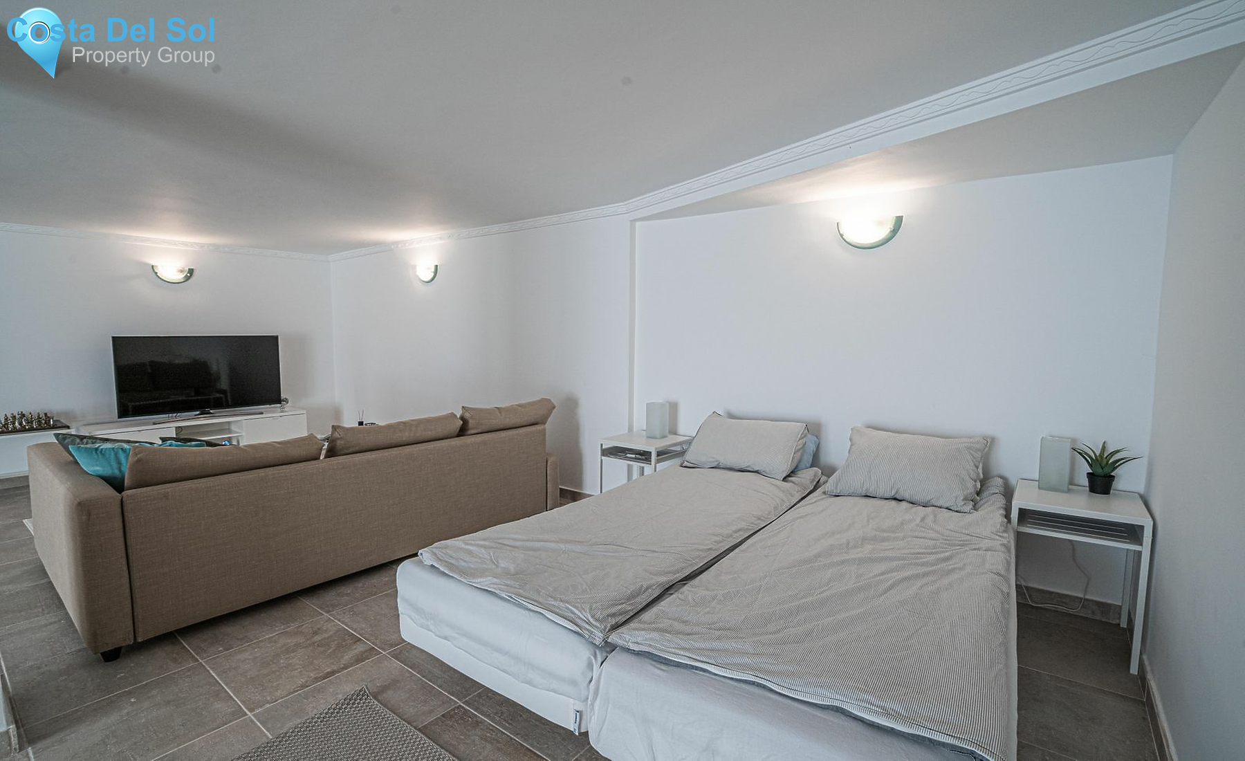 Semi-Detached House in Calahonda-1392350