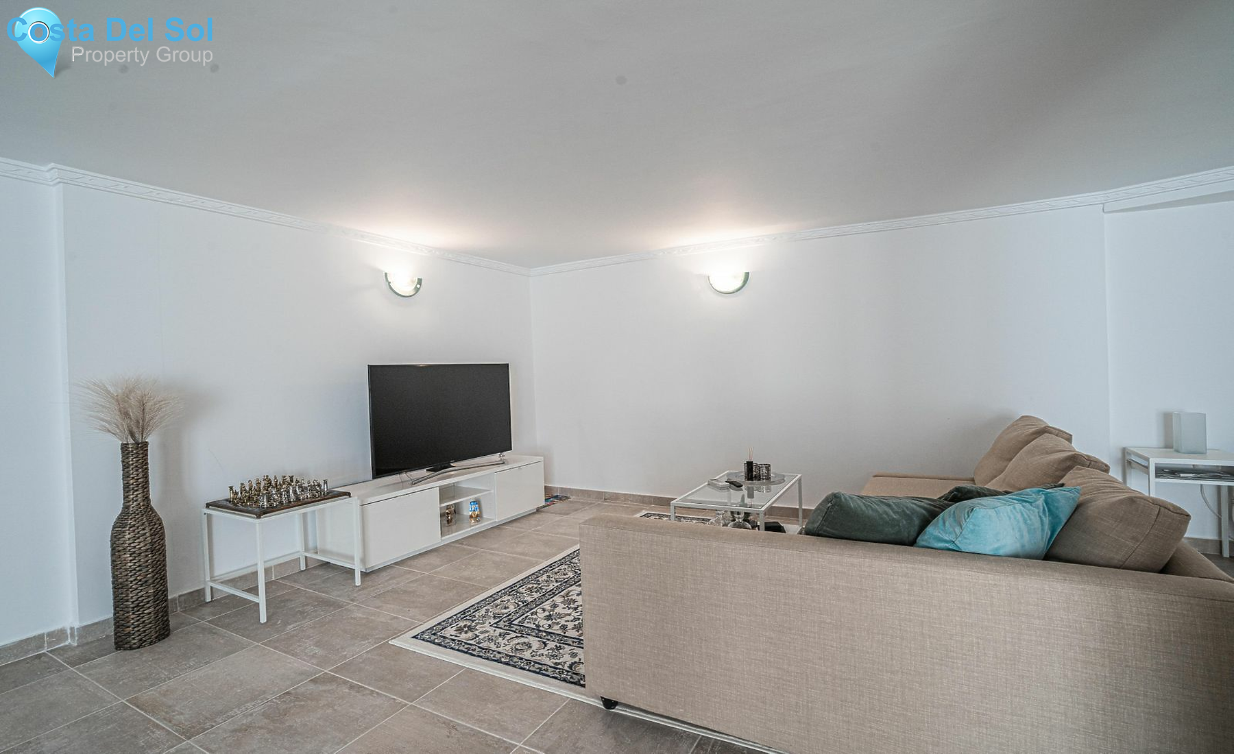 Semi-Detached House in Calahonda-1392351