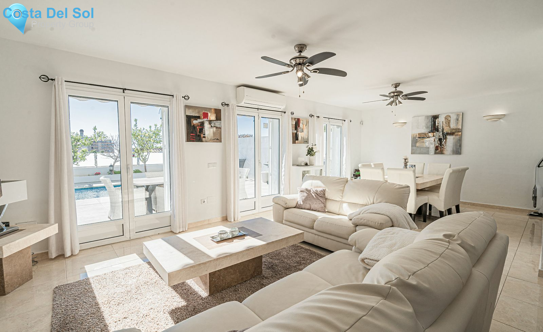 Semi-Detached House in Calahonda-1392339