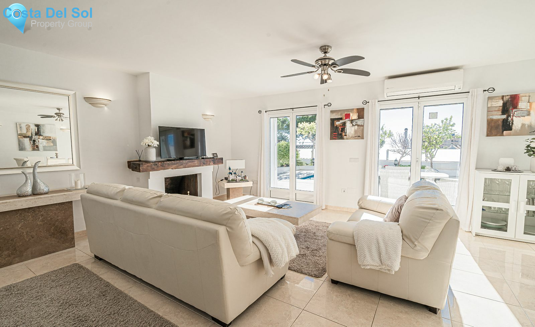 Semi-Detached House in Calahonda-1392341