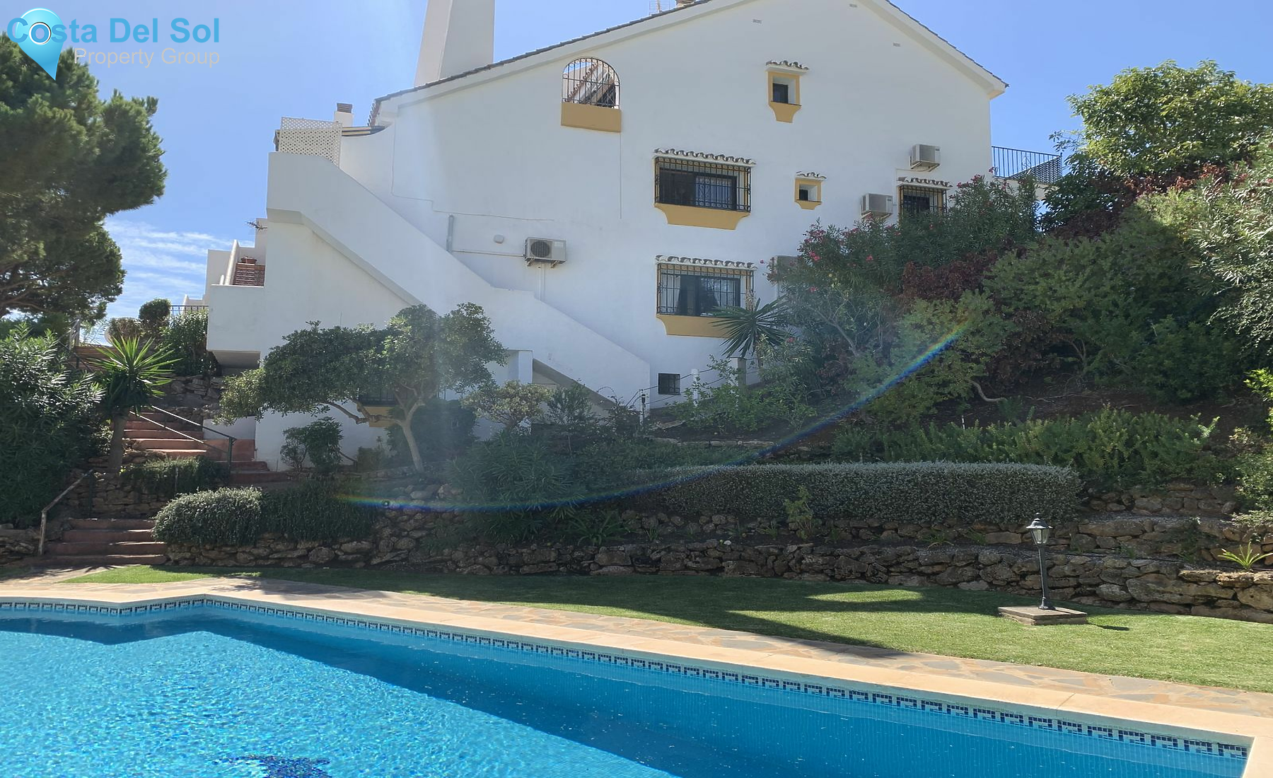 Semi-Detached House in Calahonda-1465006