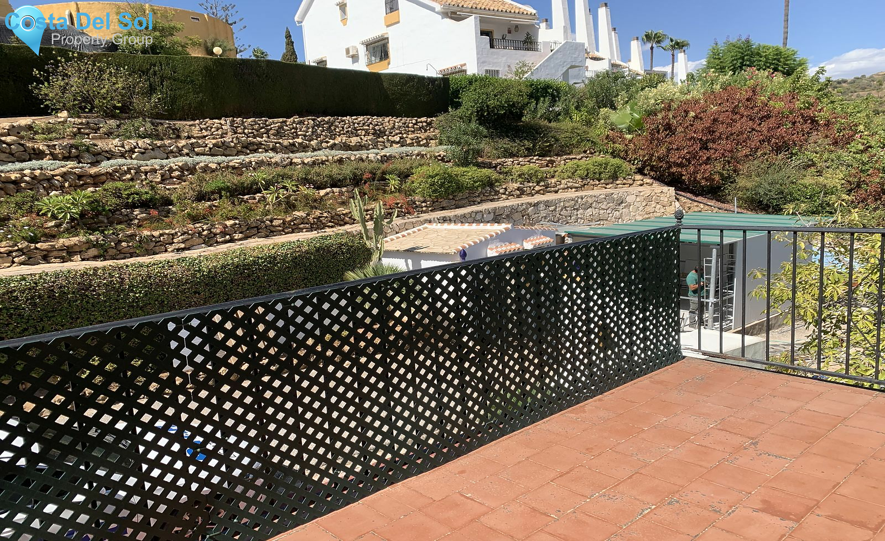 Semi-Detached House in Calahonda-1465017