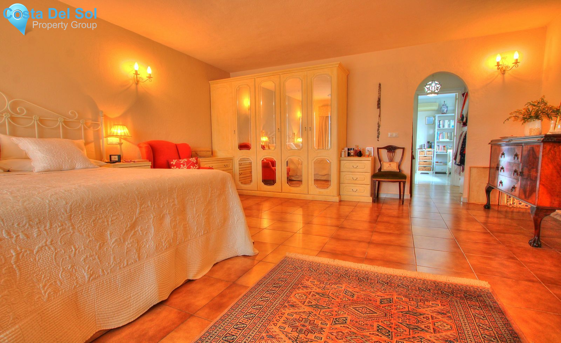 Semi-Detached House in Calahonda-1465019