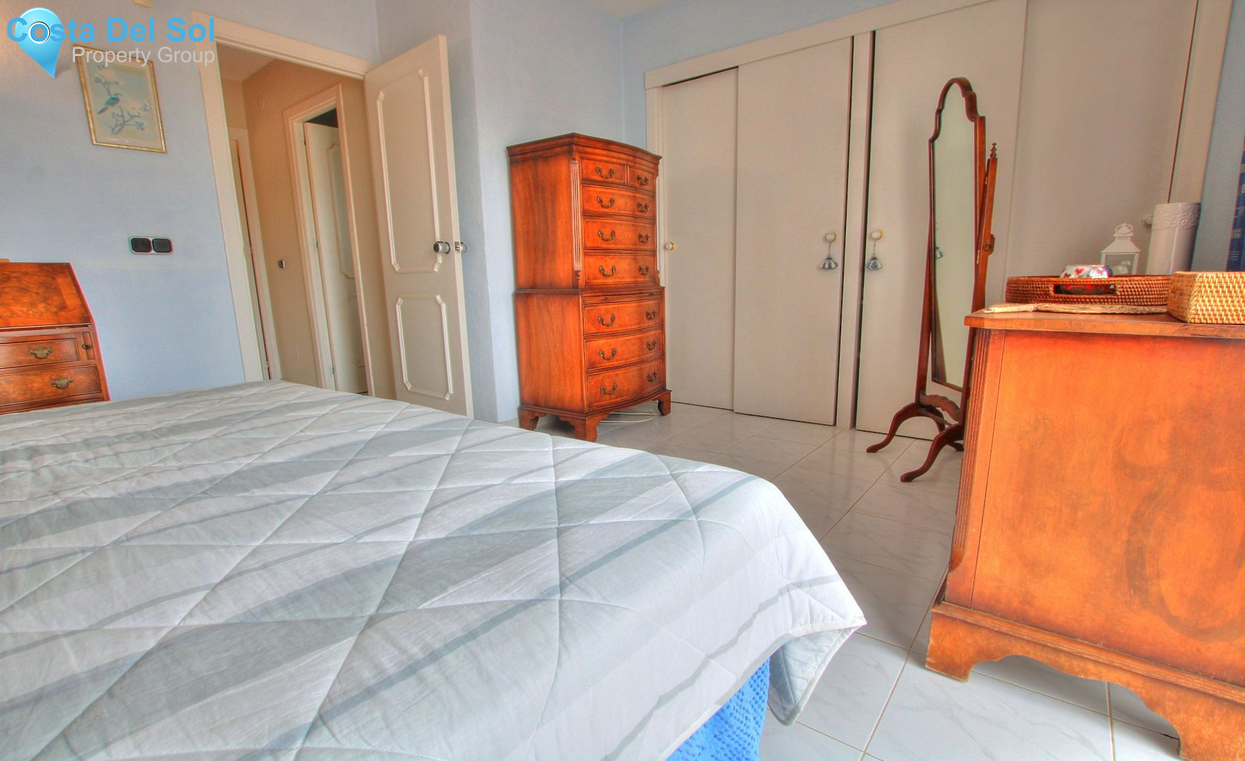 Semi-Detached House in Calahonda-1465021