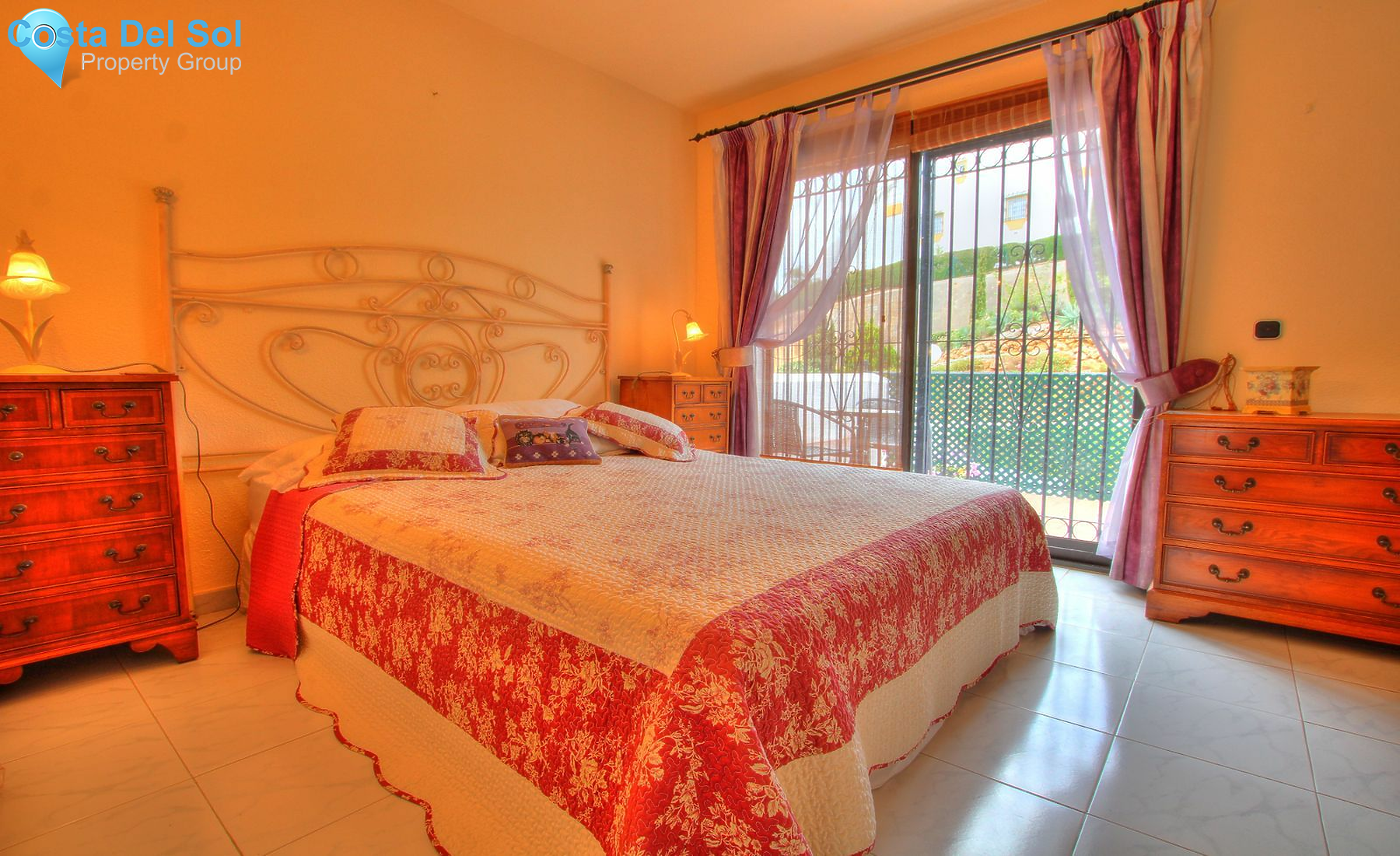 Semi-Detached House in Calahonda-1465022