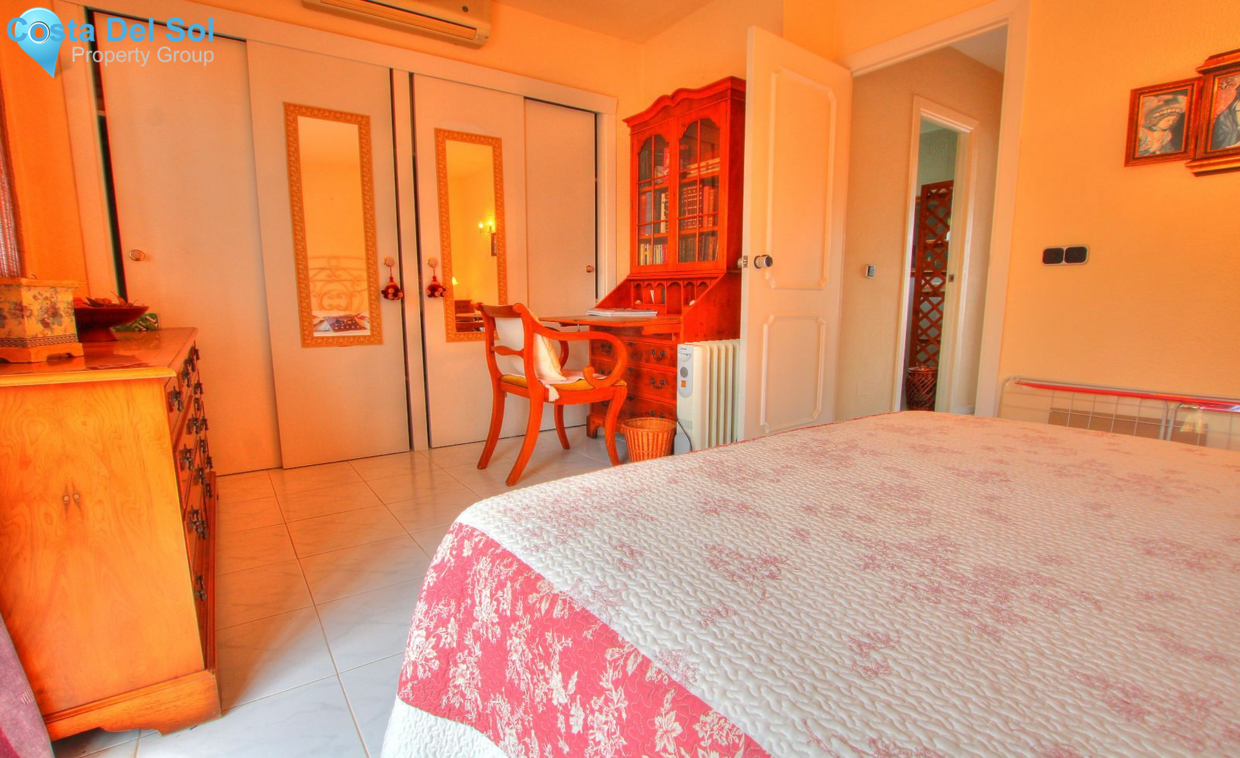 Semi-Detached House in Calahonda-1465023