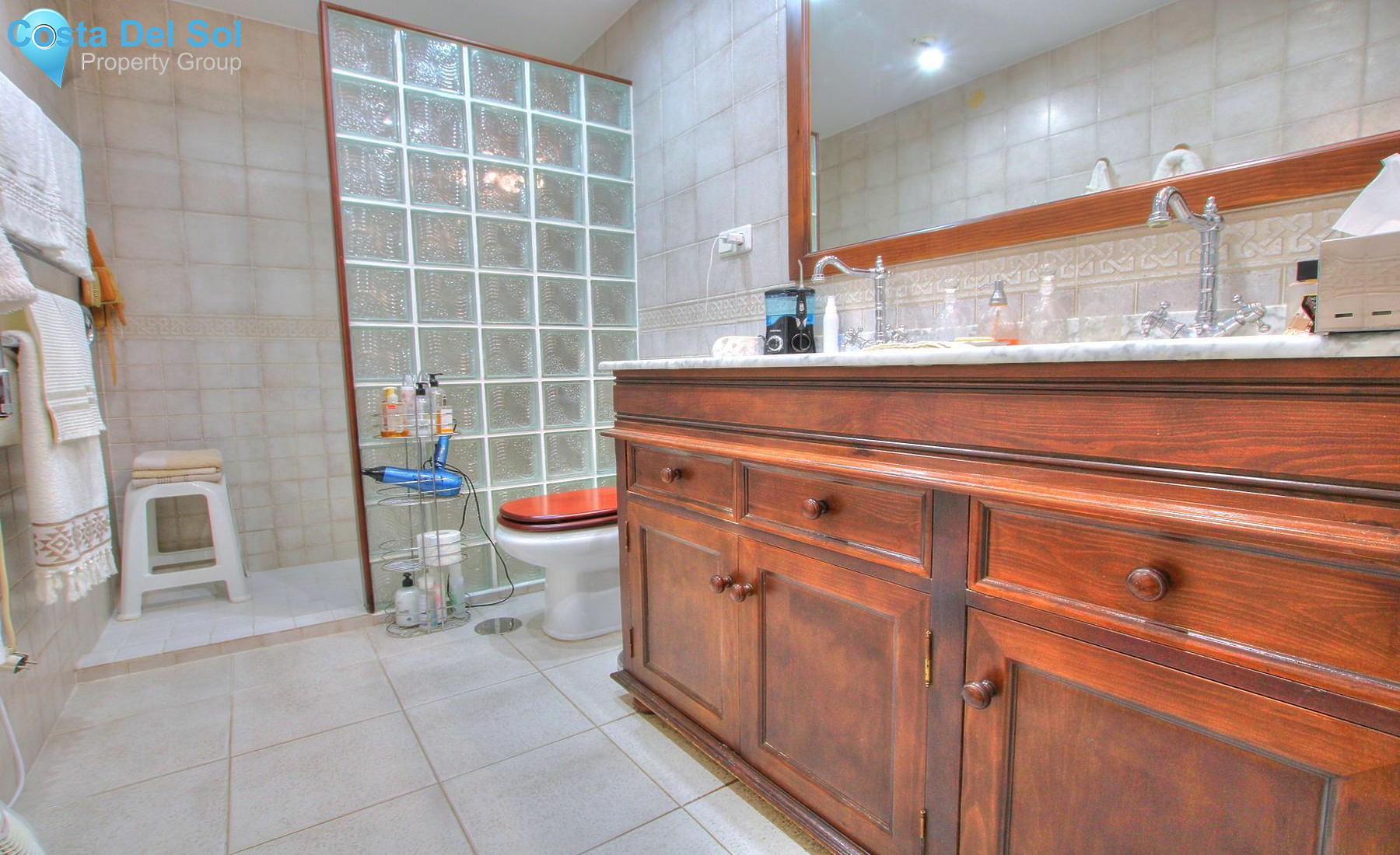 Semi-Detached House in Calahonda-1465024