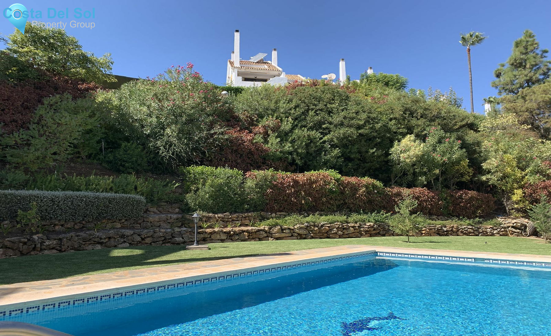 Semi-Detached House in Calahonda-1465007