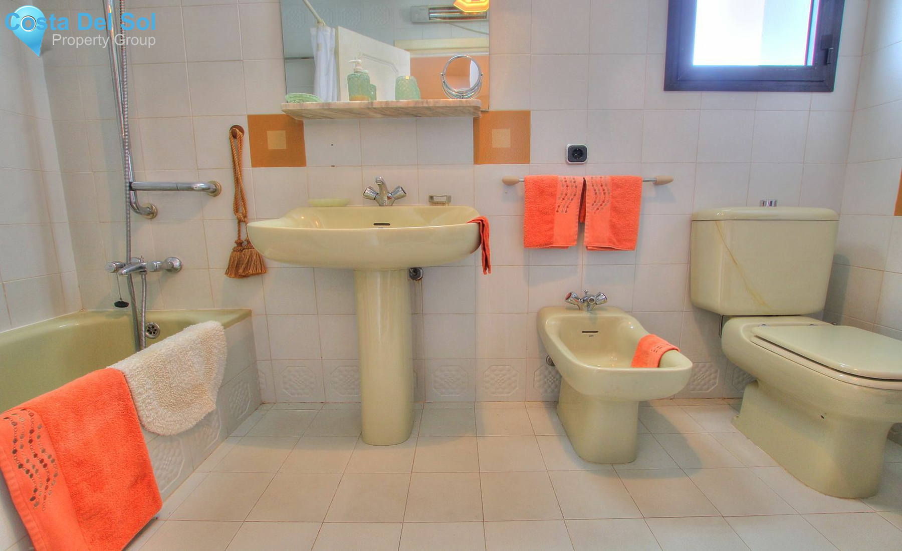 Semi-Detached House in Calahonda-1465025