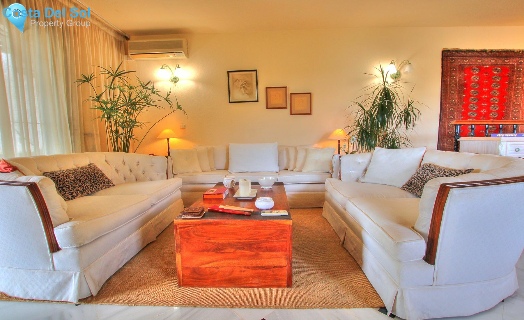 Semi-Detached House in Calahonda-1465010