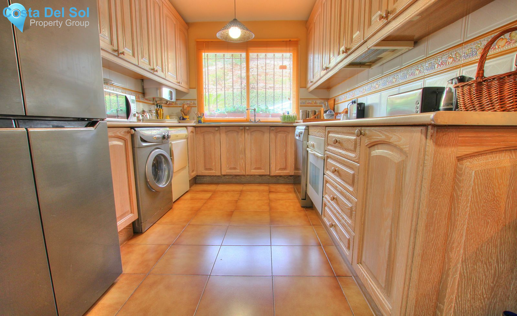 Semi-Detached House in Calahonda-1465014