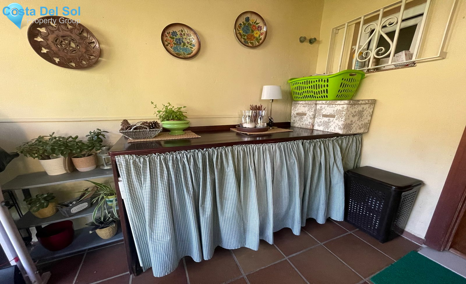 Semi-Detached House in Calahonda-1467027