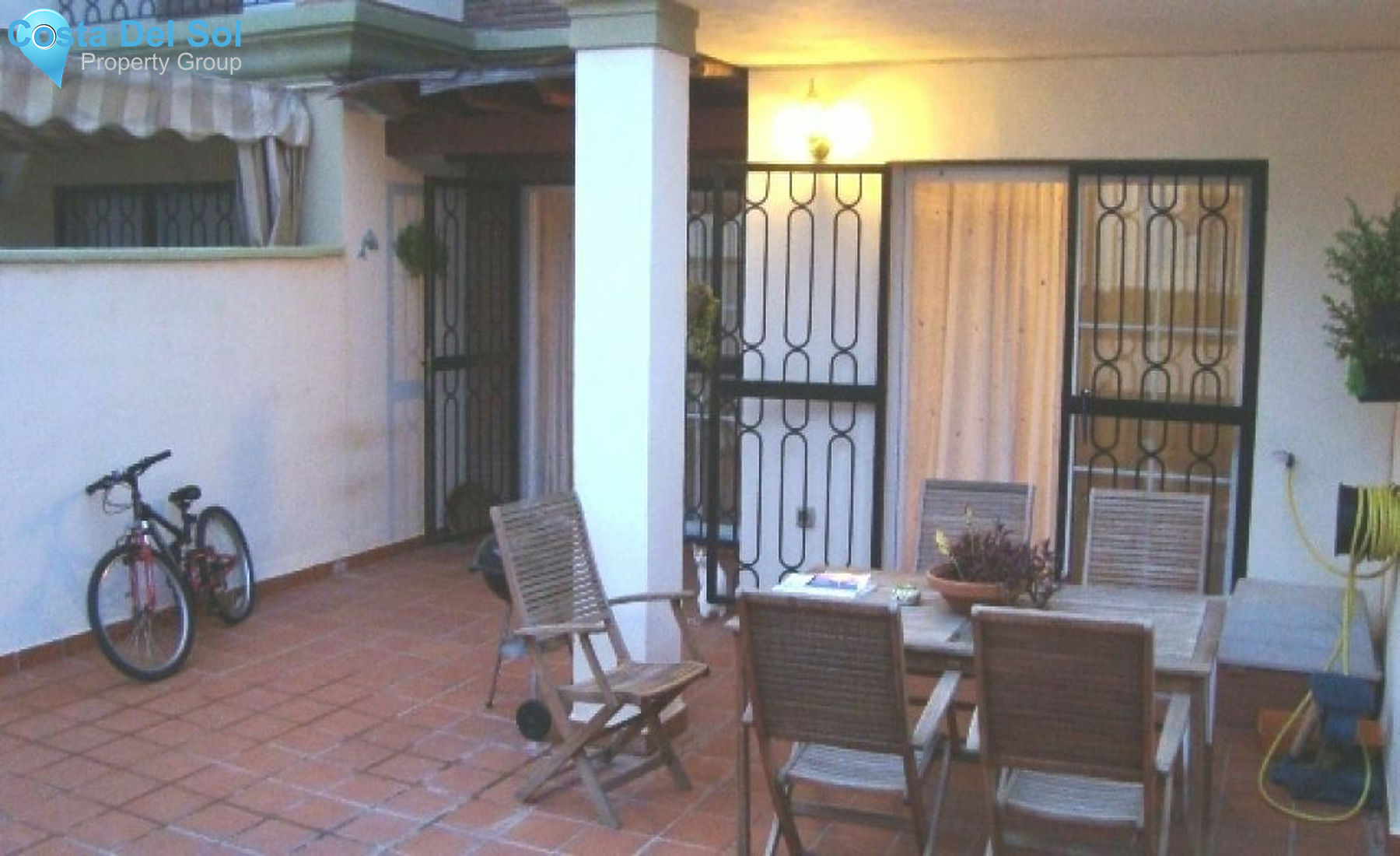 Semi-Detached House in Caleta de Vélez