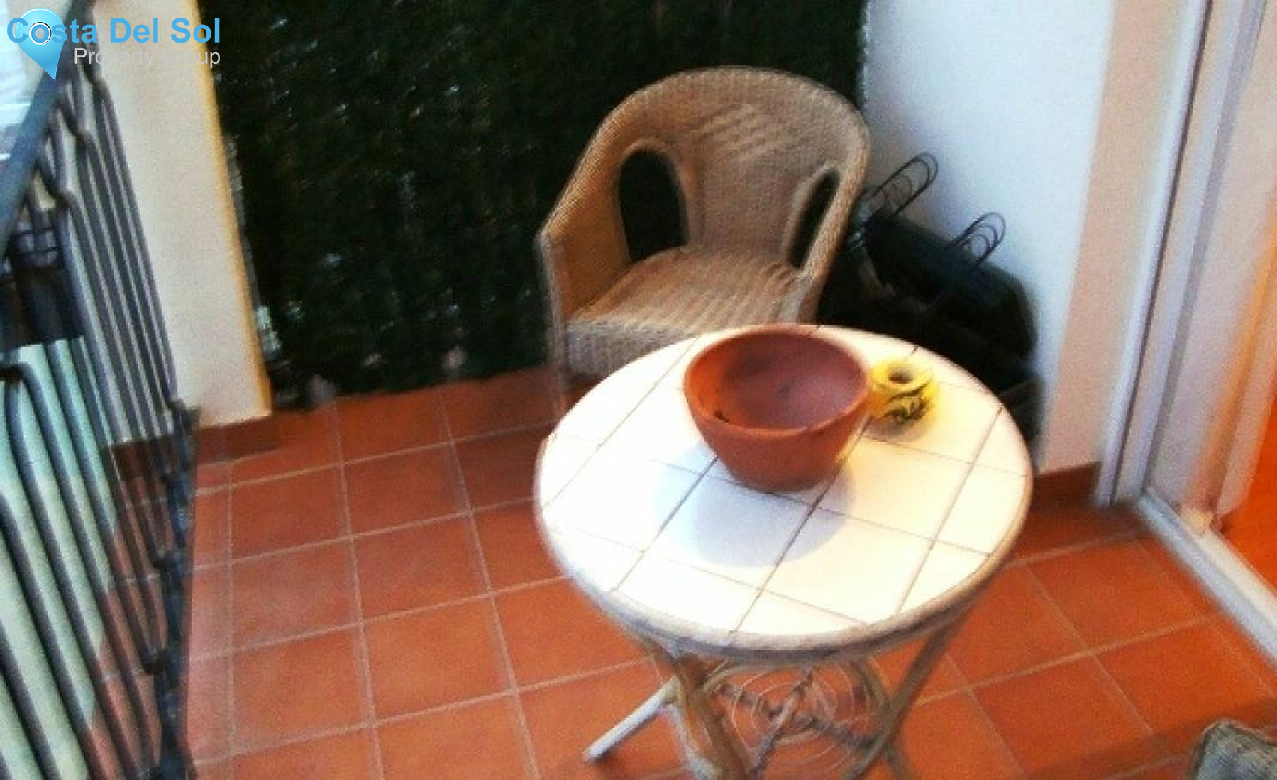 Semi-Detached House in Caleta de Vélez-1233602