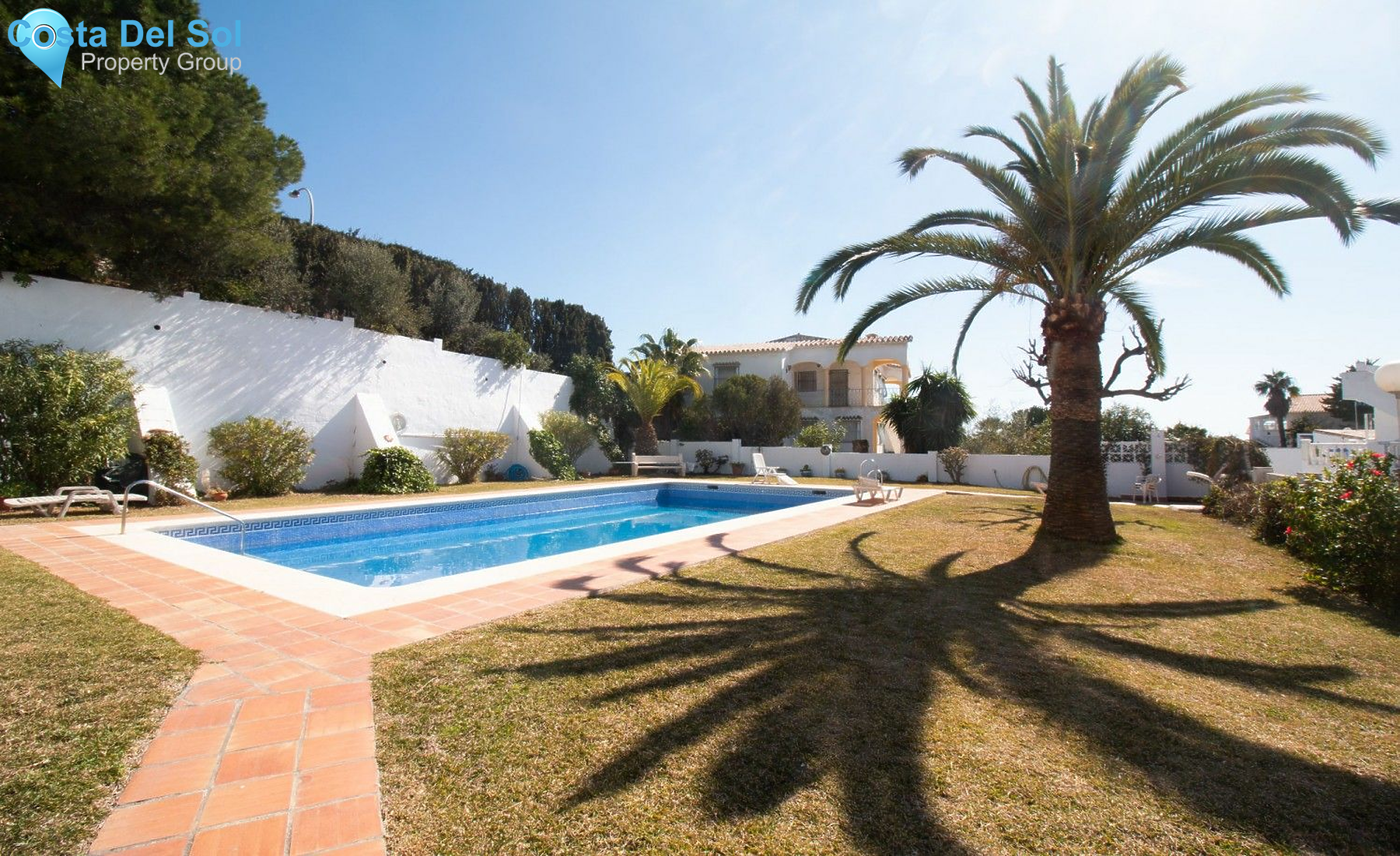 Semi-Detached House in Caleta de Vélez