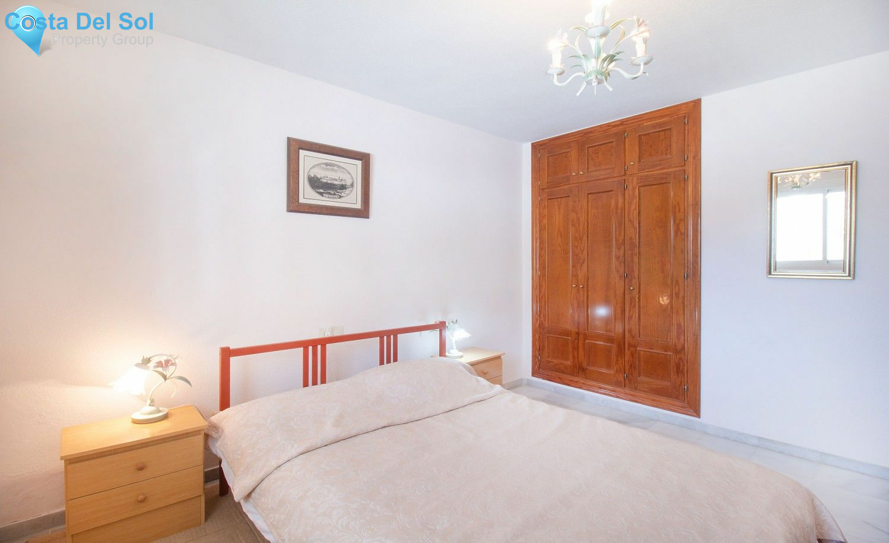 Semi-Detached House in Caleta de Vélez-1396406