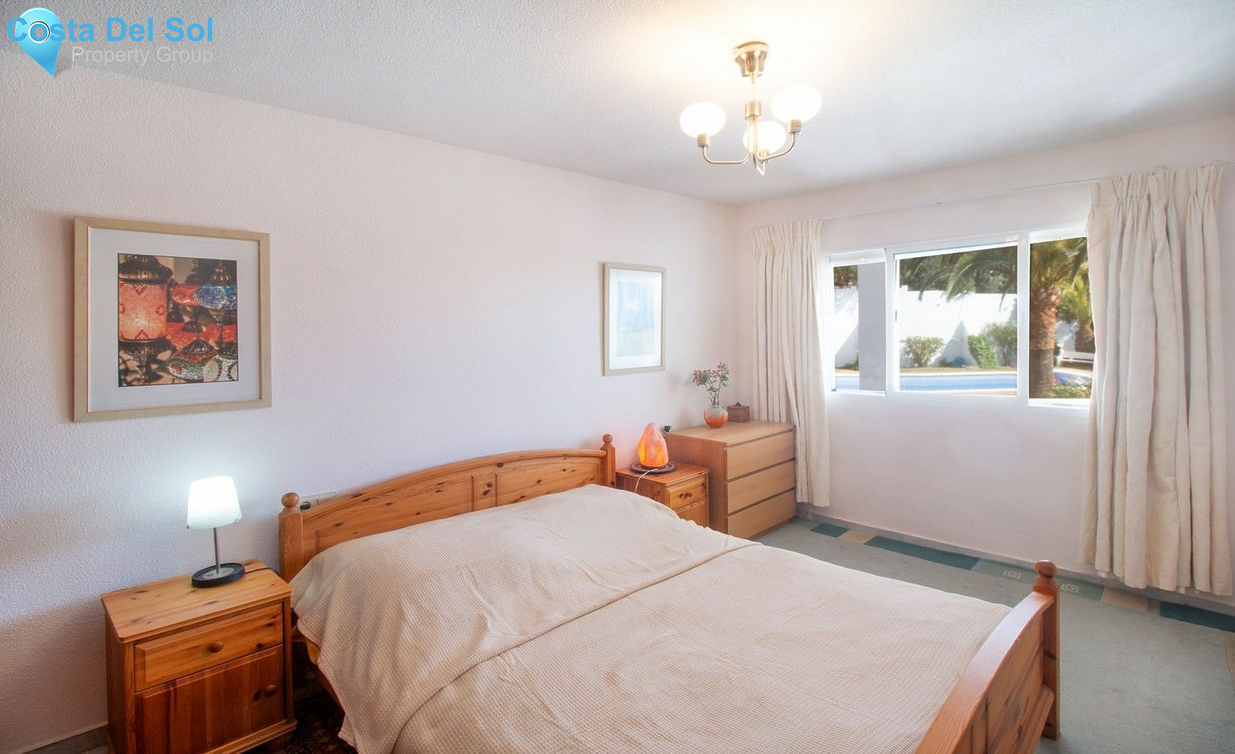 Semi-Detached House in Caleta de Vélez-1396408