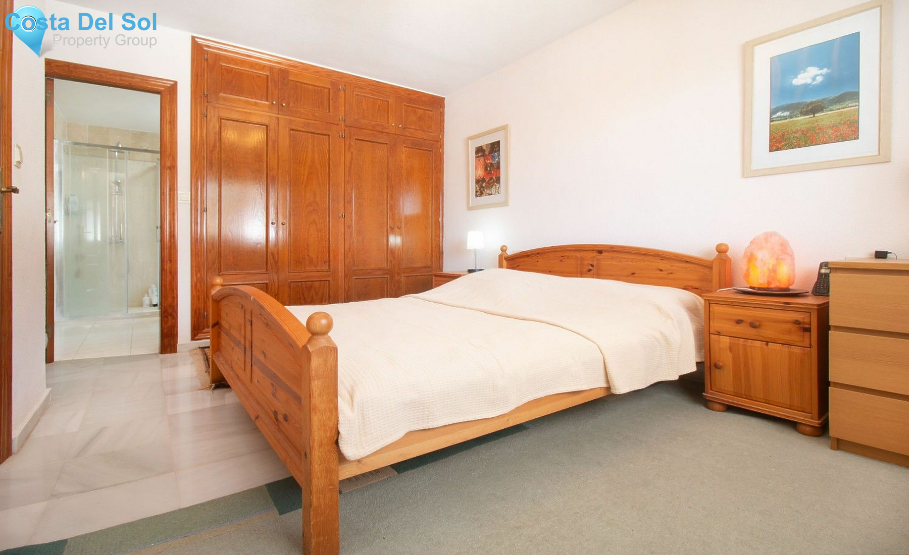 Semi-Detached House in Caleta de Vélez-1396409