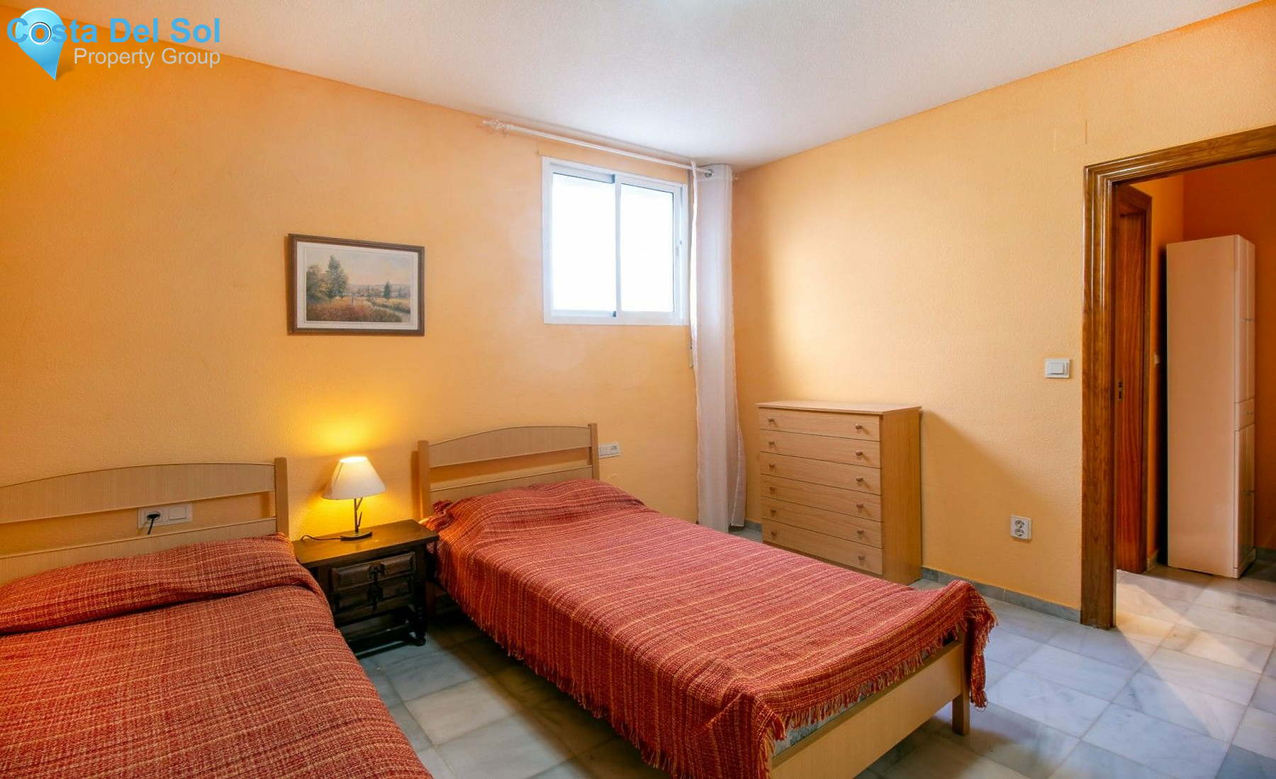 Semi-Detached House in Caleta de Vélez-1396410