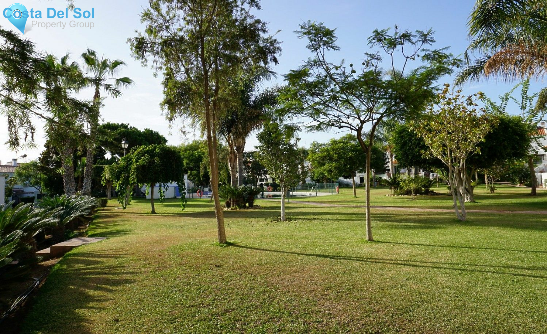 Semi-Detached House in Caleta de Vélez-1488412