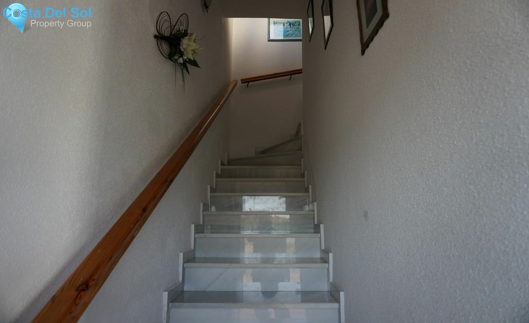 Semi-Detached House in Caleta de Vélez-1488424