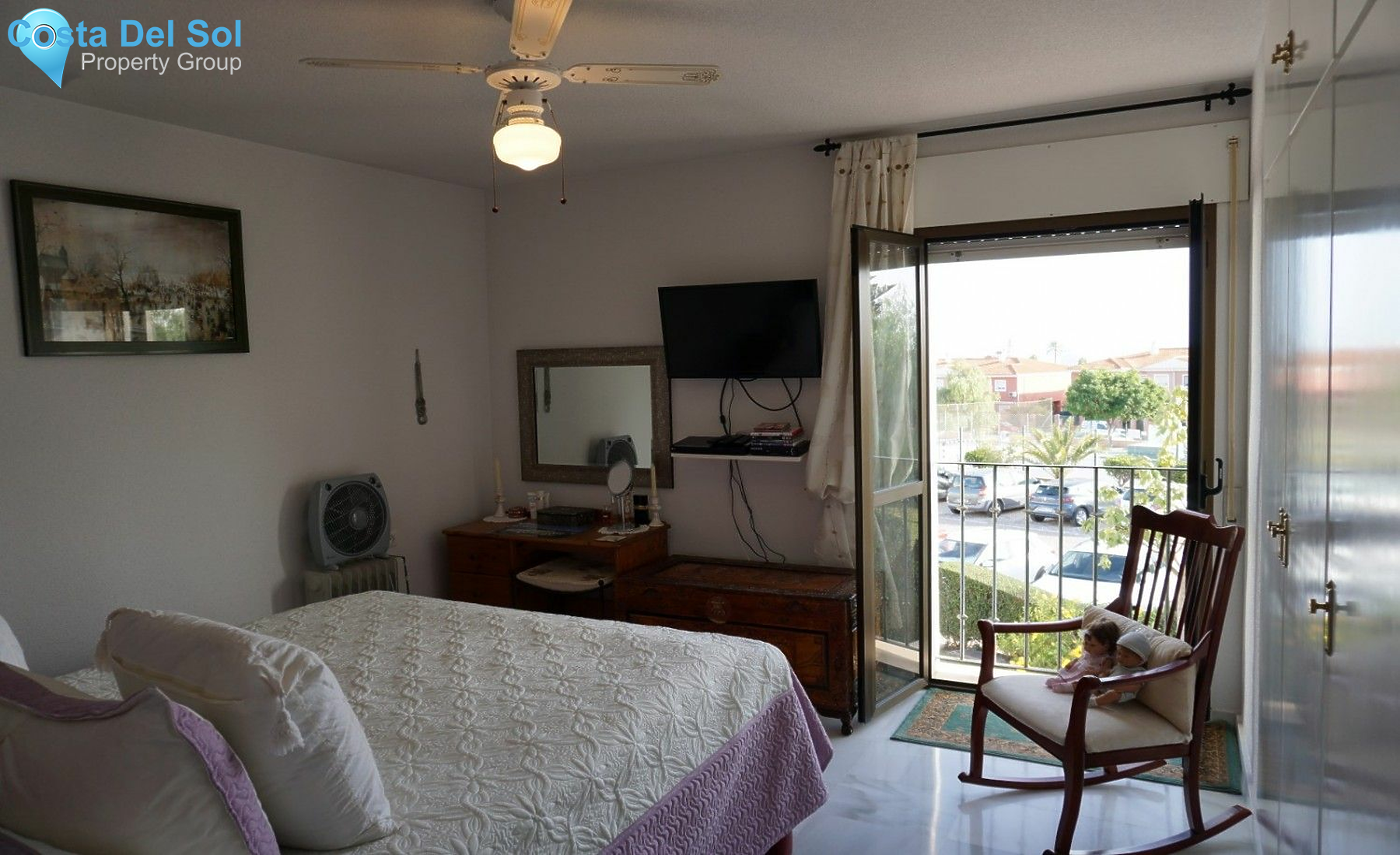 Semi-Detached House in Caleta de Vélez-1488425