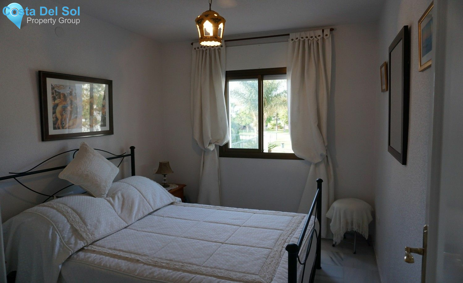 Semi-Detached House in Caleta de Vélez-1488429