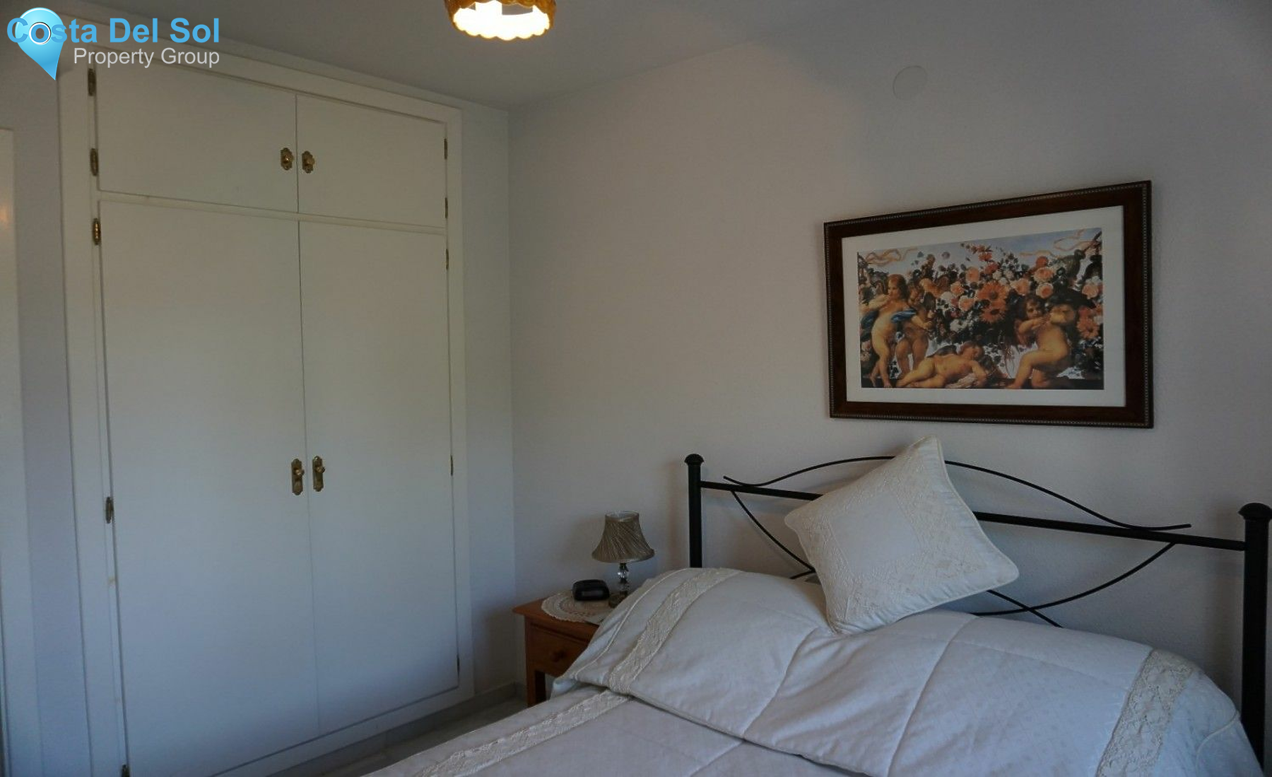 Semi-Detached House in Caleta de Vélez-1488430