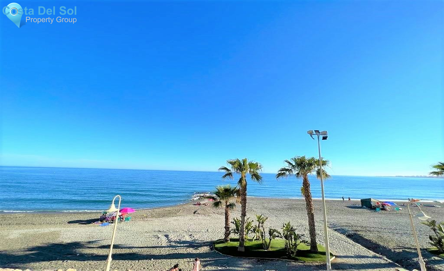 Semi-Detached House in Caleta de Vélez