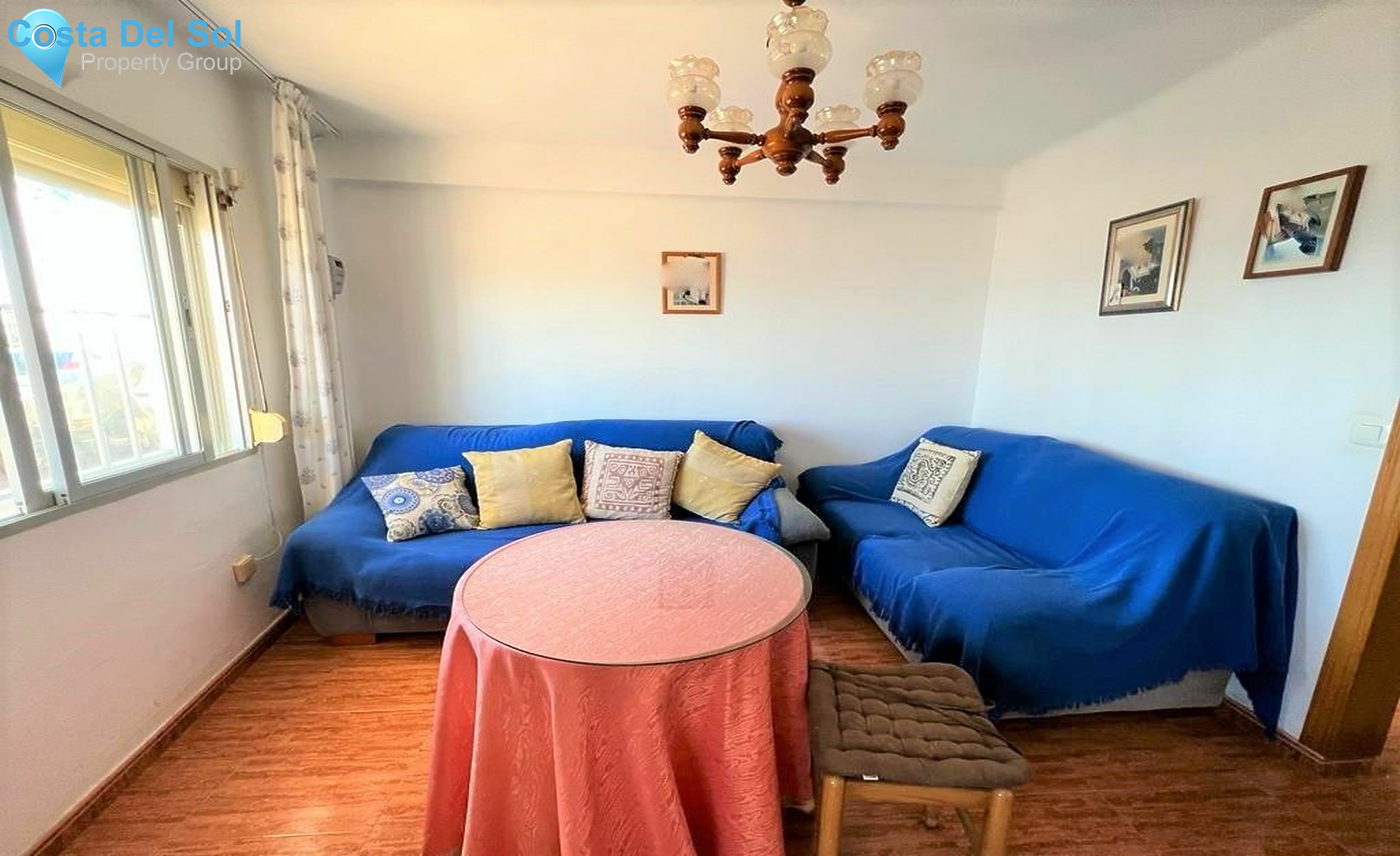 Semi-Detached House in Caleta de Vélez-1550649