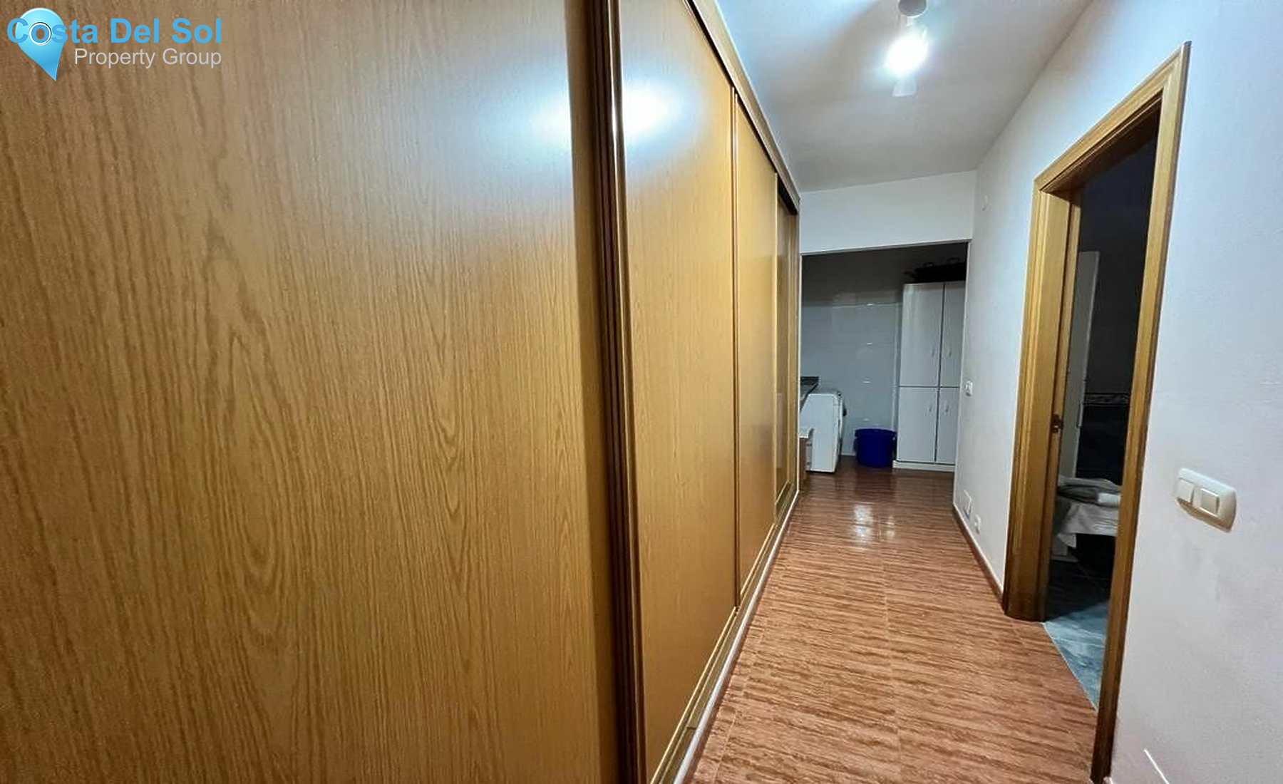 Semi-Detached House in Caleta de Vélez-1550650