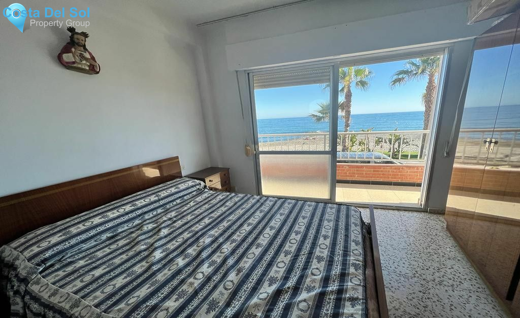 Semi-Detached House in Caleta de Vélez-1550651