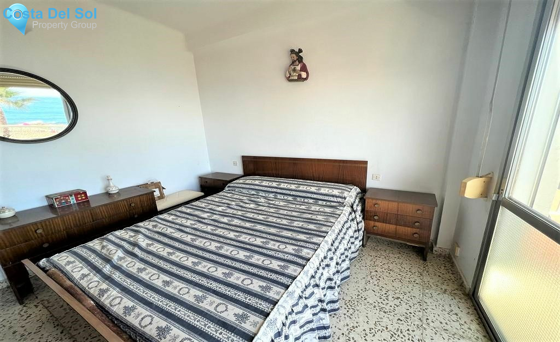 Semi-Detached House in Caleta de Vélez-1550652