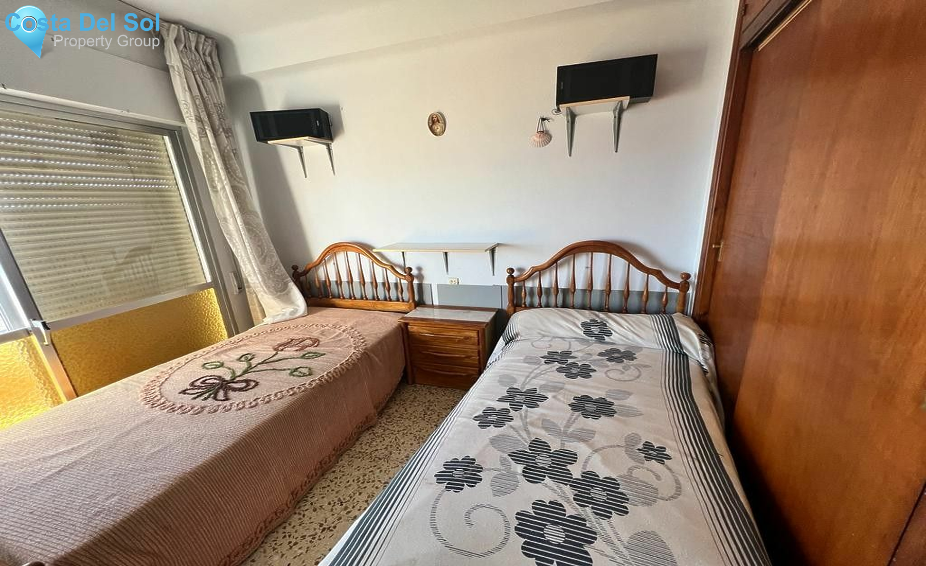 Semi-Detached House in Caleta de Vélez-1550653