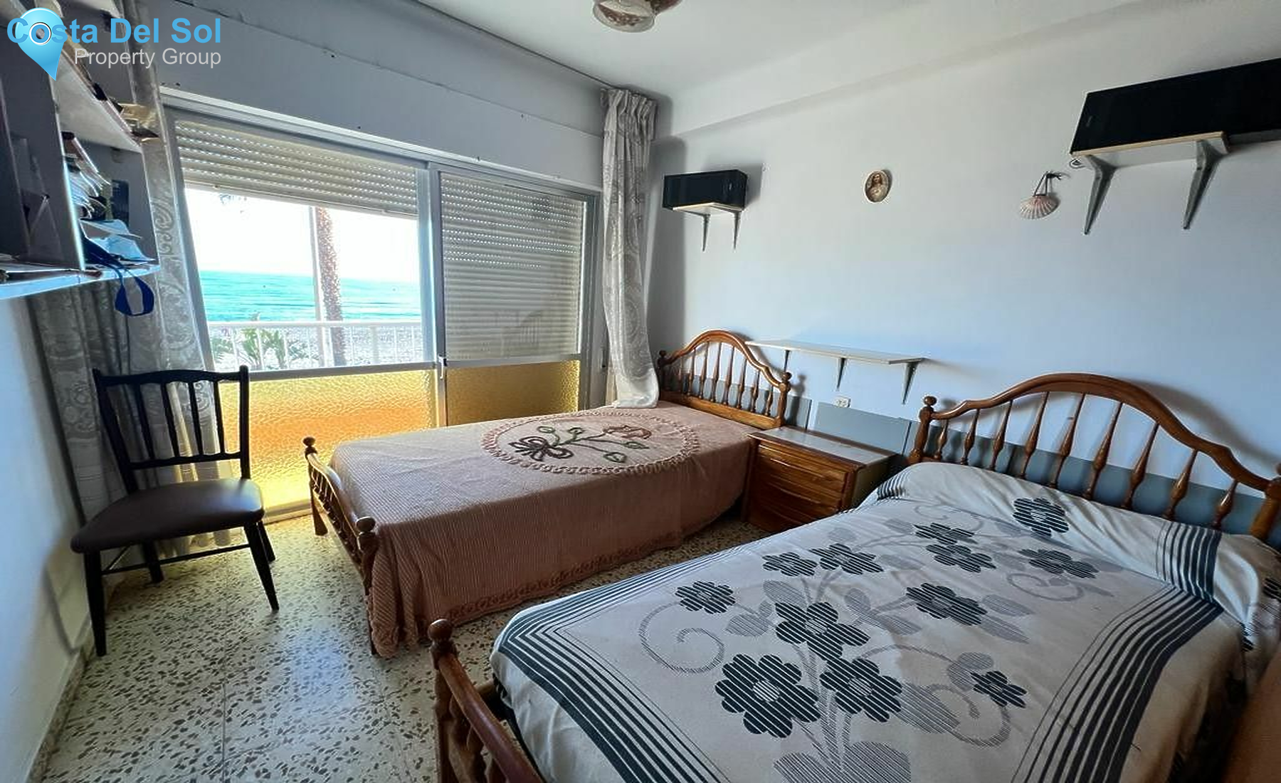 Semi-Detached House in Caleta de Vélez-1550654
