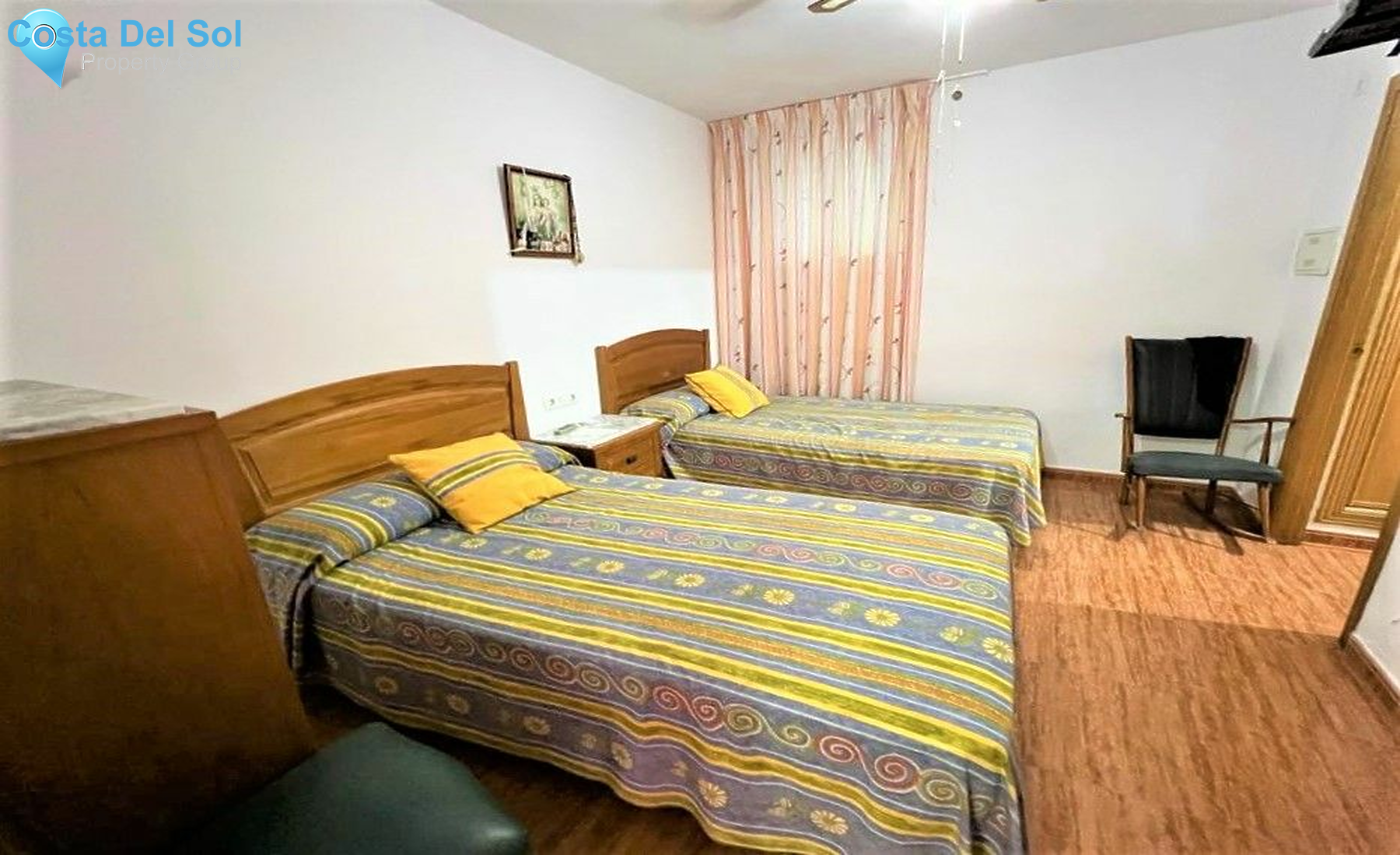 Semi-Detached House in Caleta de Vélez-1550656