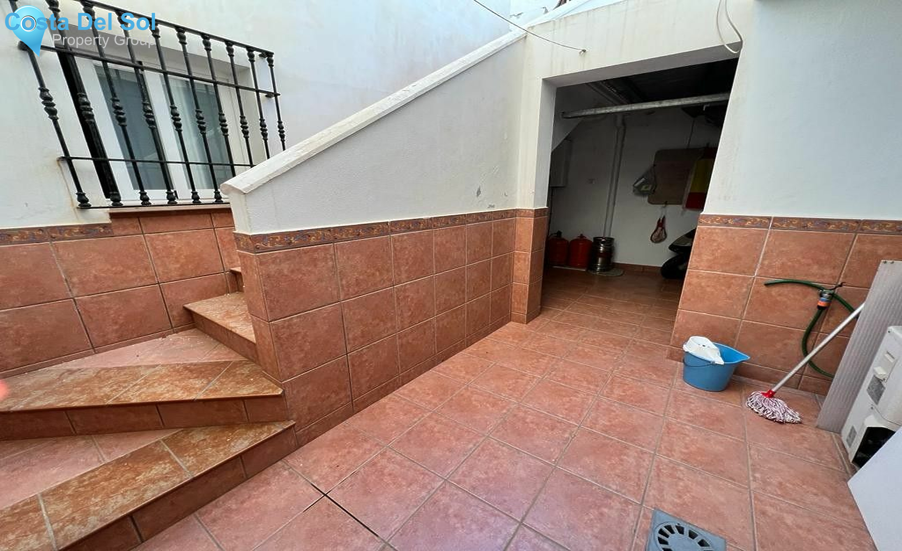 Semi-Detached House in Caleta de Vélez-1550658