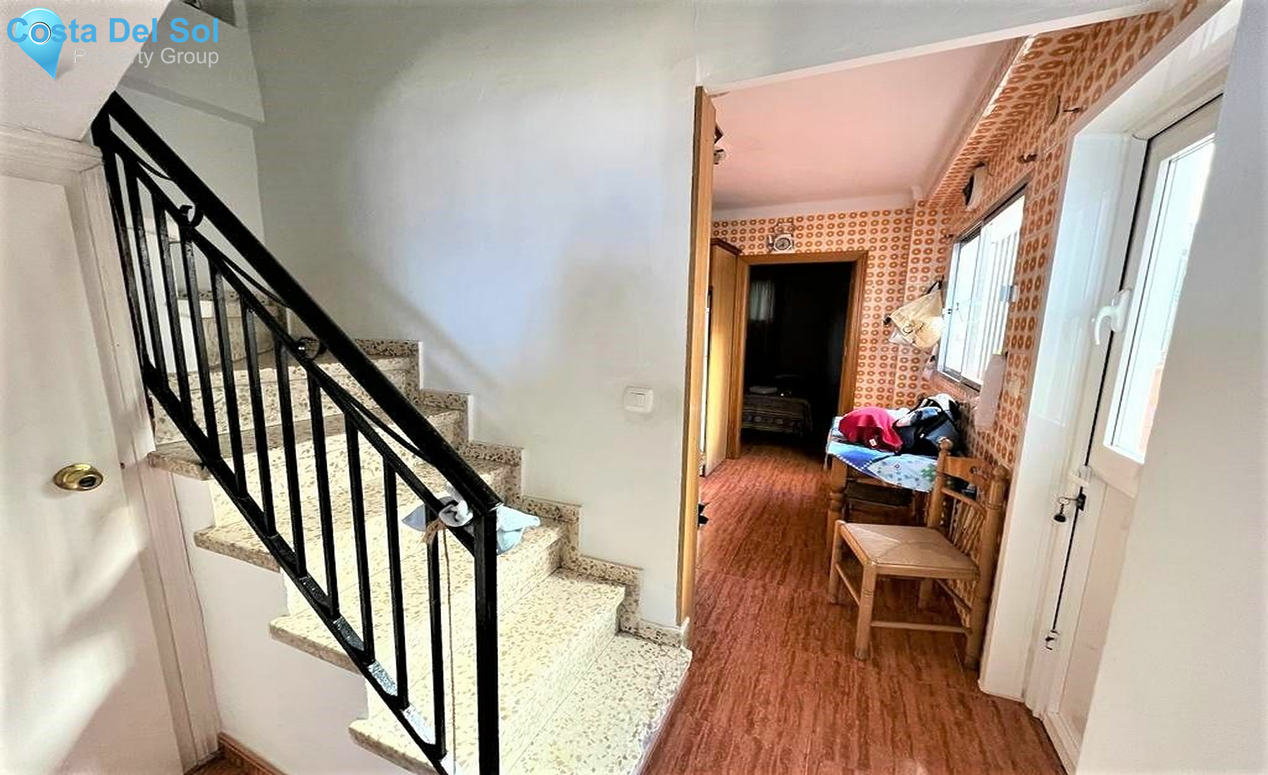 Semi-Detached House in Caleta de Vélez-1550641