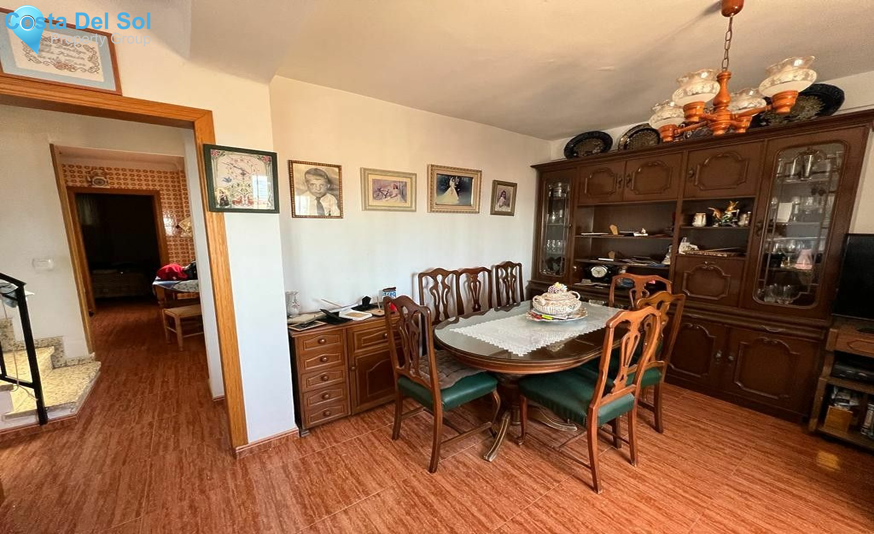 Semi-Detached House in Caleta de Vélez-1550643