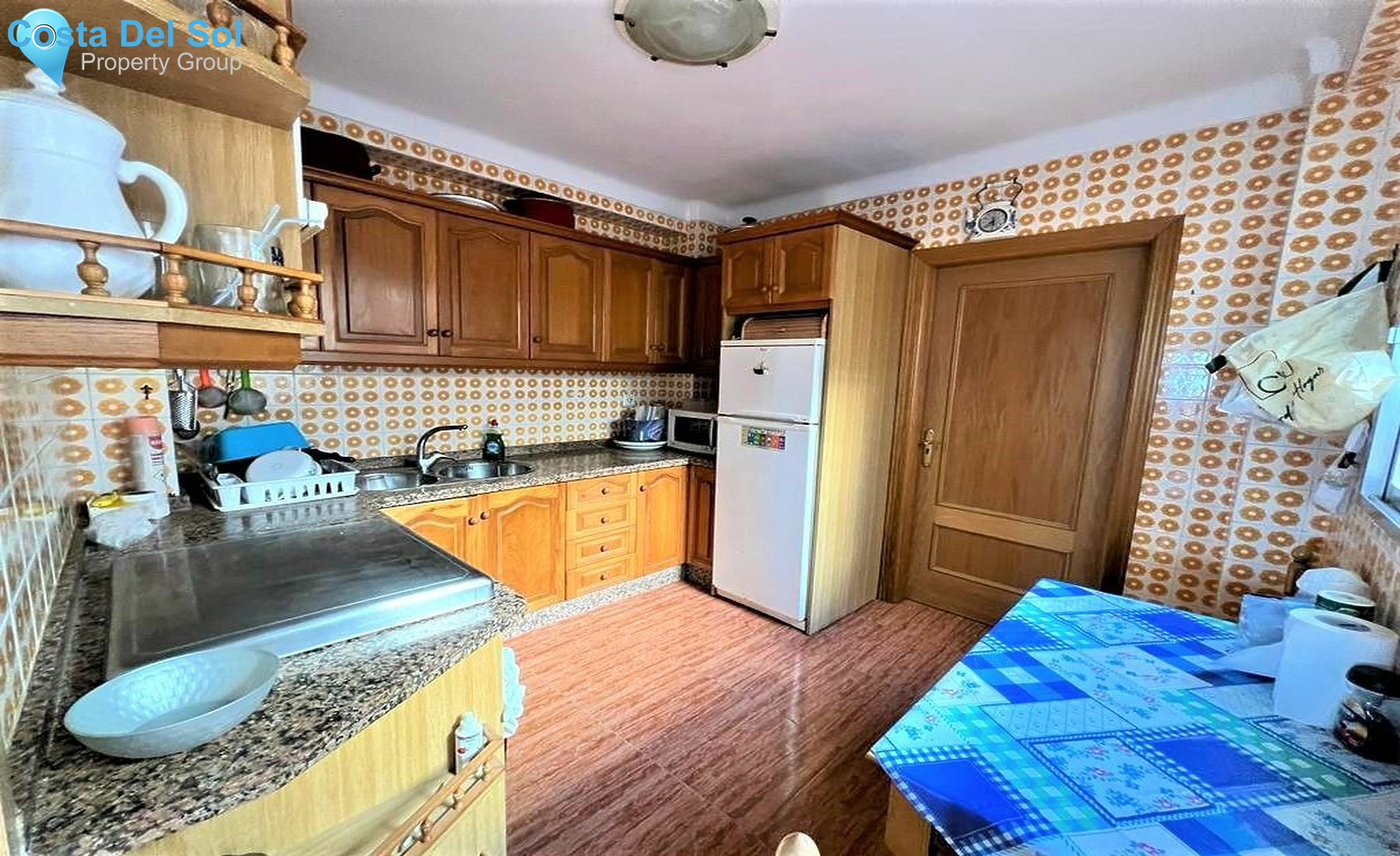 Semi-Detached House in Caleta de Vélez-1550645