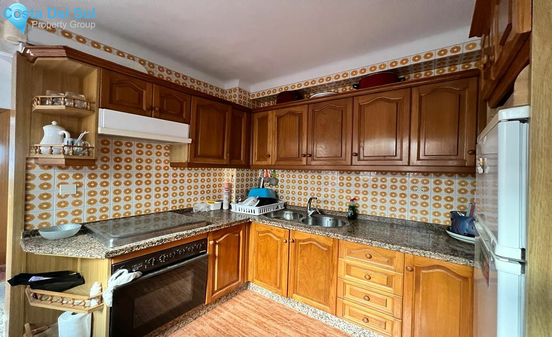 Semi-Detached House in Caleta de Vélez-1550646