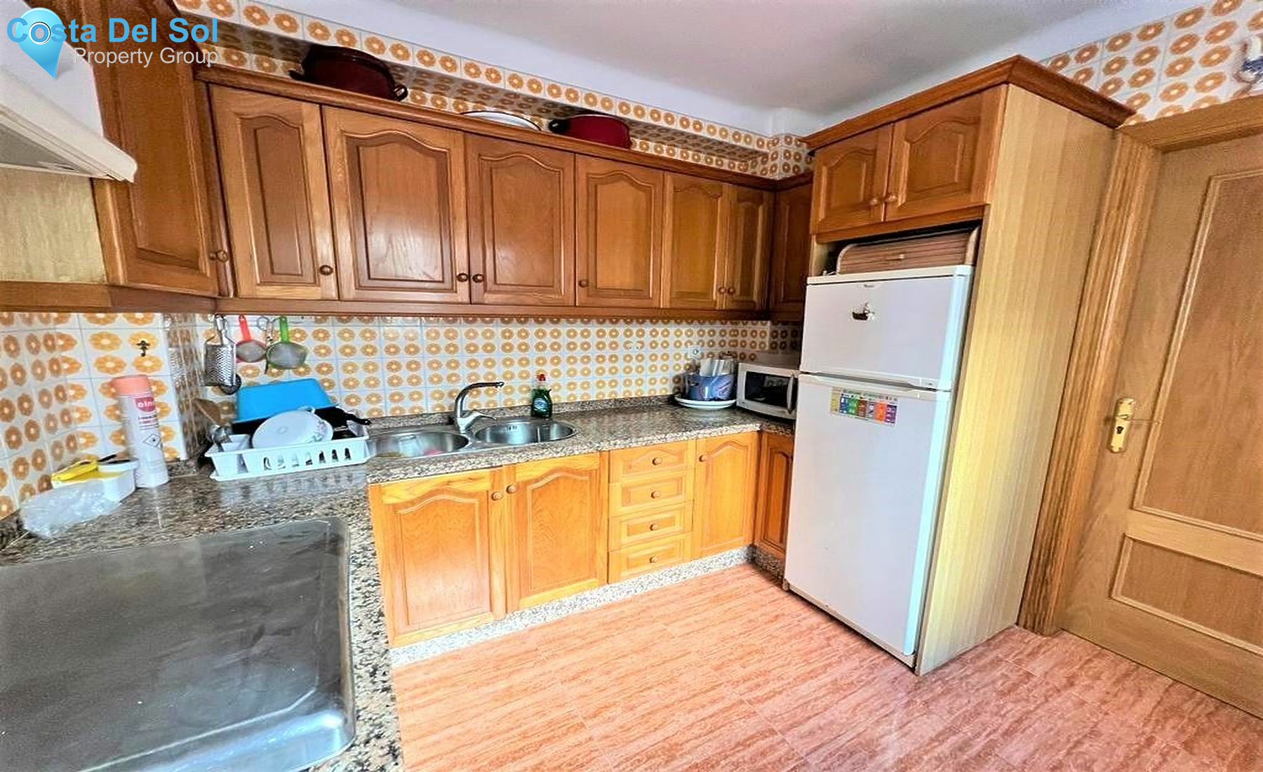 Semi-Detached House in Caleta de Vélez-1550647