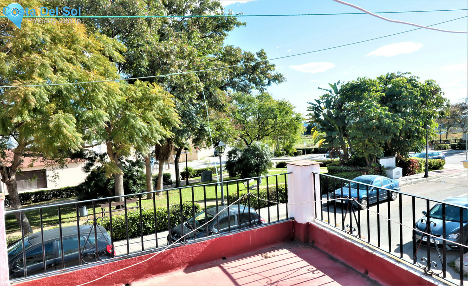 Semi-Detached House in Cancelada-1306564