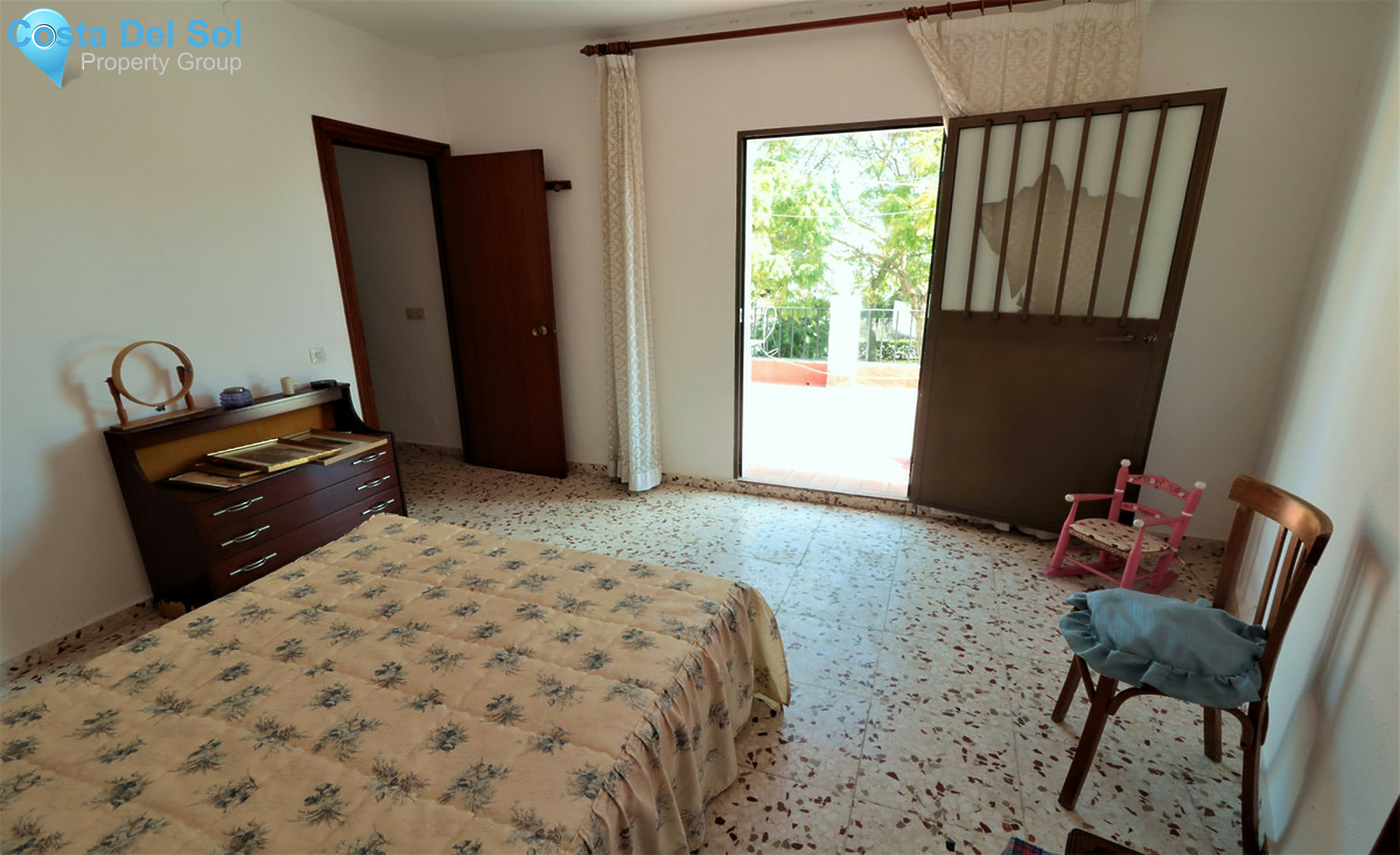 Semi-Detached House in Cancelada-1306573