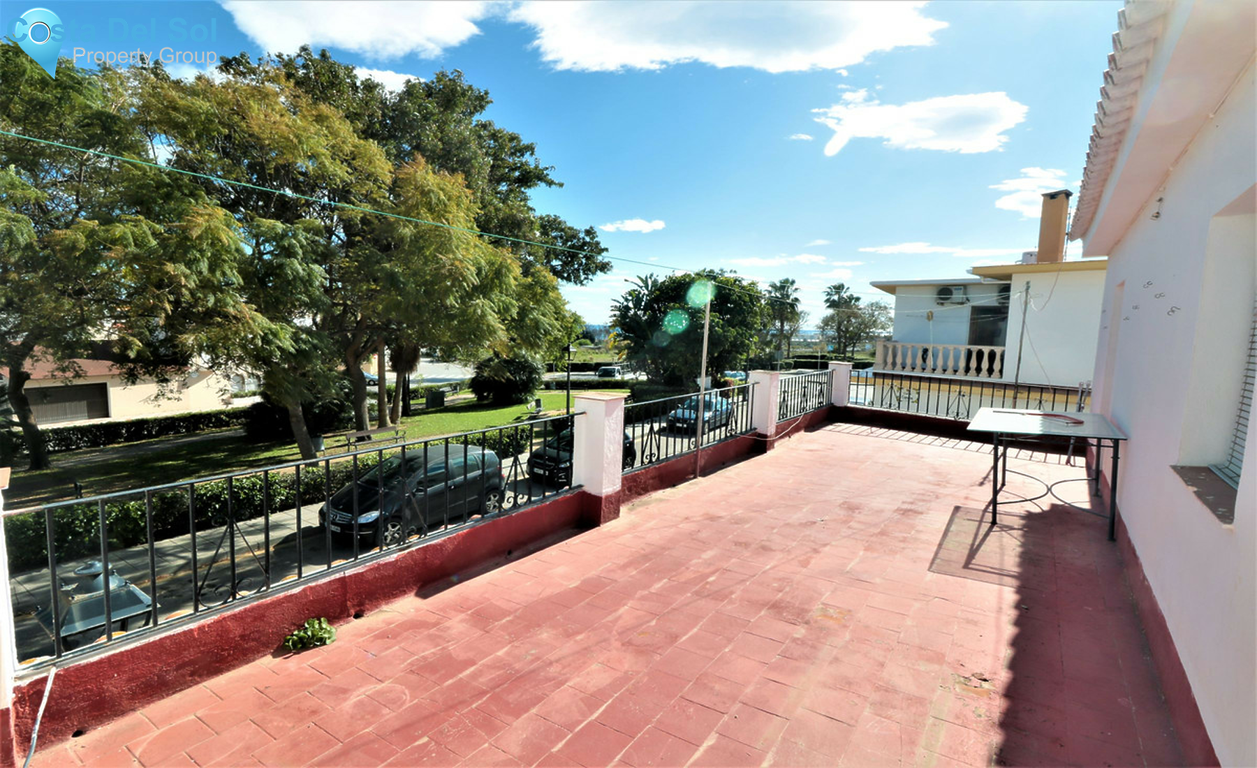 Semi-Detached House in Cancelada-1306574