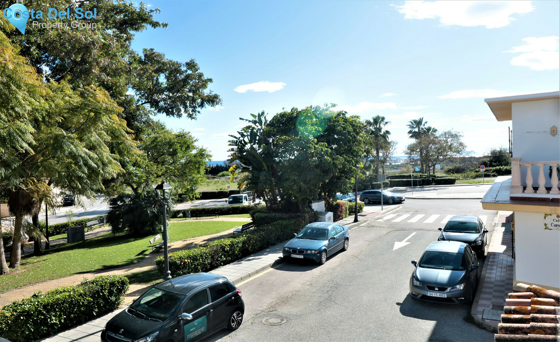 Semi-Detached House in Cancelada-1306575