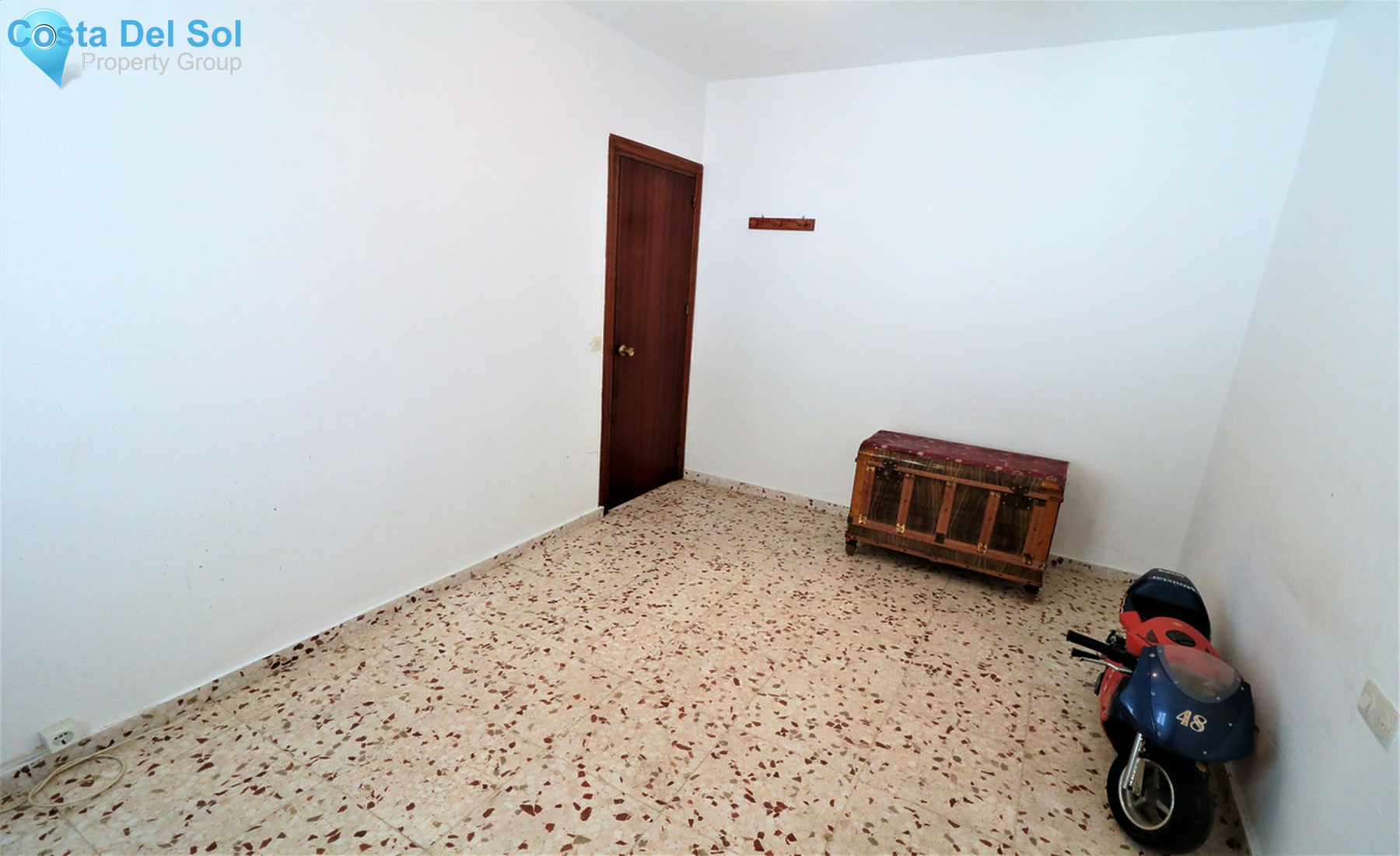 Semi-Detached House in Cancelada-1306576