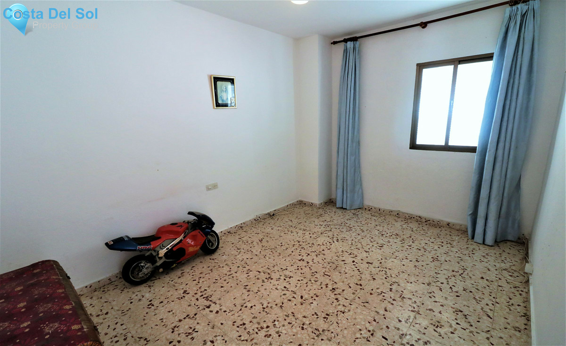 Semi-Detached House in Cancelada-1306577