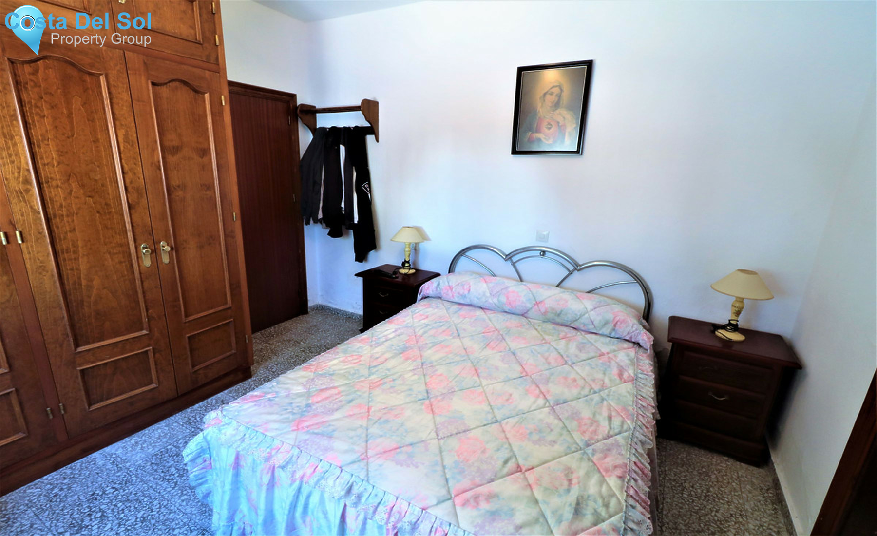 Semi-Detached House in Cancelada-1306579