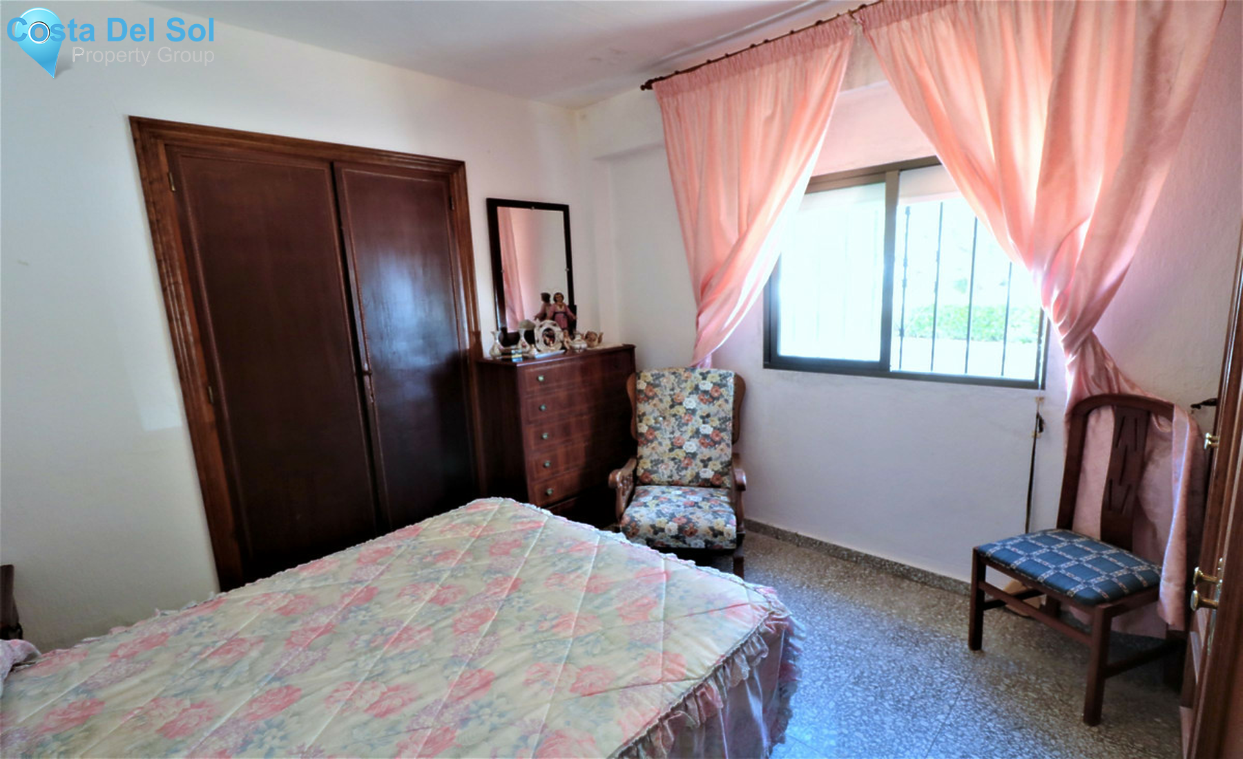 Semi-Detached House in Cancelada-1306580